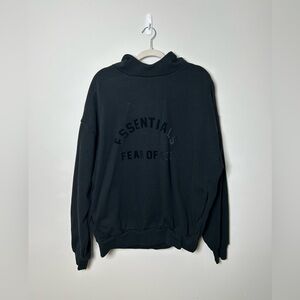 Essentials Fear of god hoodie